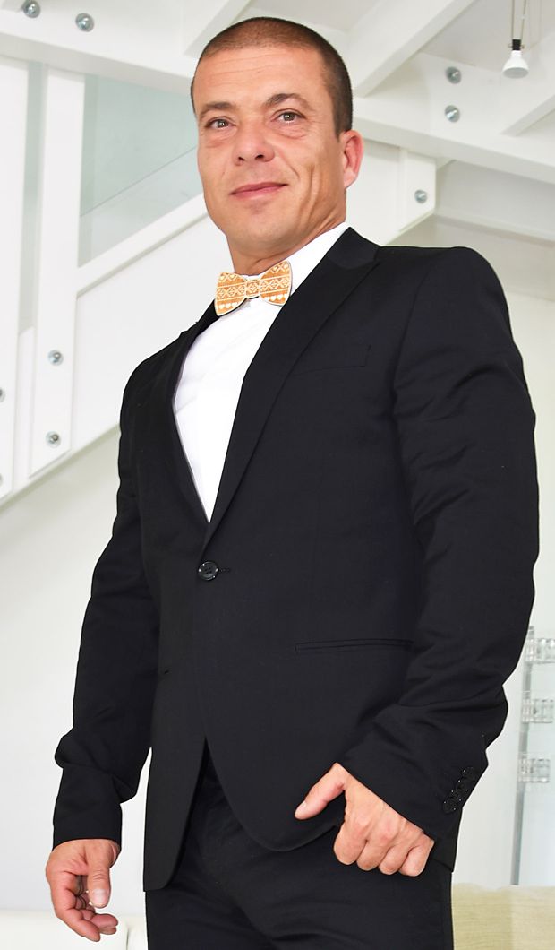 Matt Bird